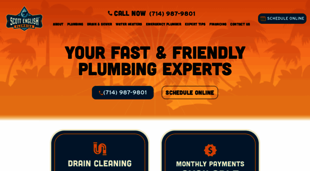 scottenglishplumbing.net