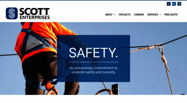 scottent.com