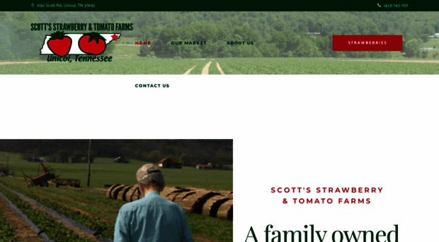 scottfarmstn.com