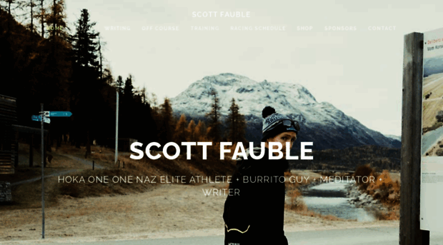 scottfauble.com