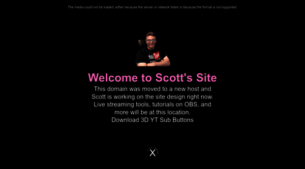 scottfichter.com