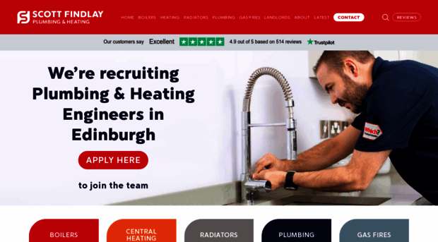 scottfindlay.co.uk