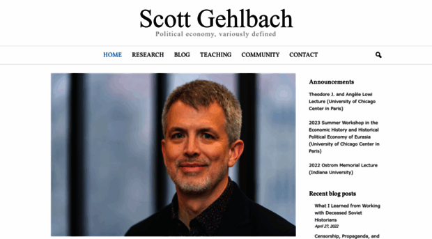 scottgehlbach.net