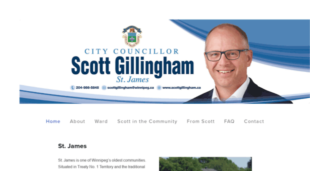 scottgillingham.ca