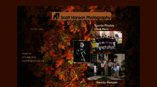 scotthansonphotography.com