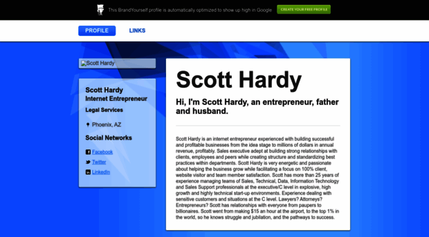 scotthardy.brandyourself.com