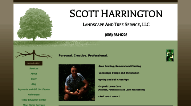 scottharringtonservices.com