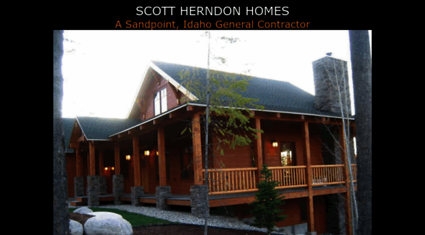 scottherndonhomes.com