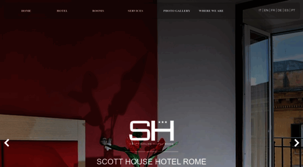 scotthouse.com