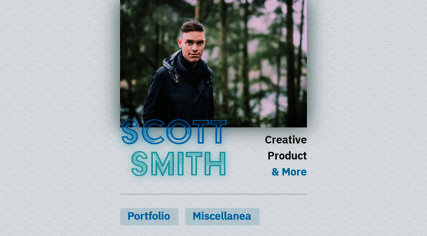 scotthsmith.com