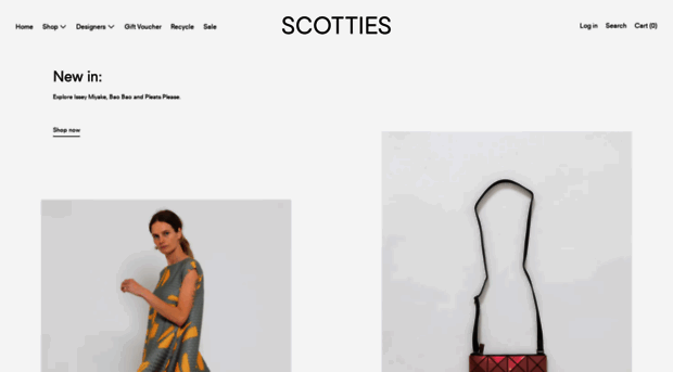 scottiesboutique.co.nz