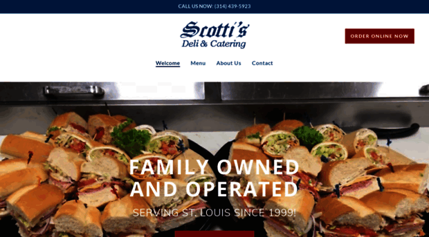 scottisdeli.com