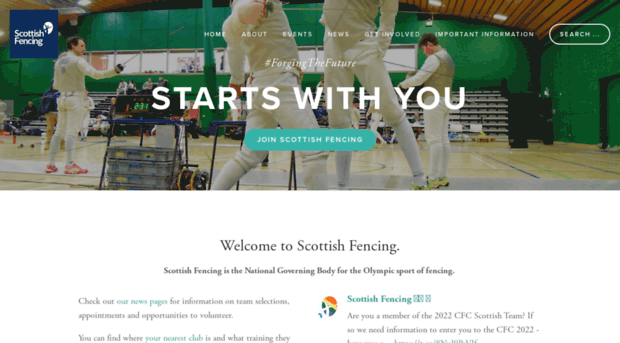 scottish-fencing.co.uk