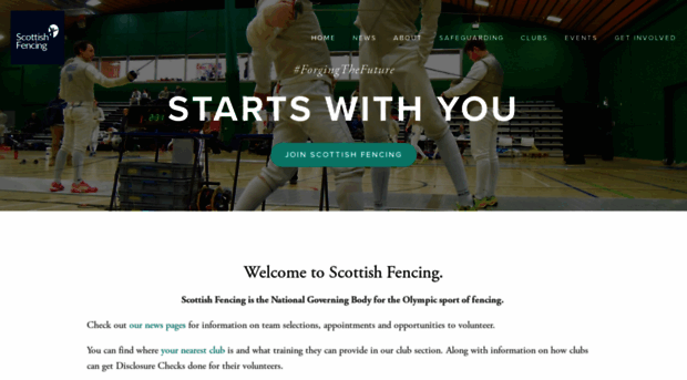 scottish-fencing.com