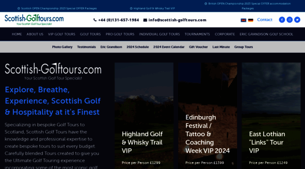 scottish-golftours.com