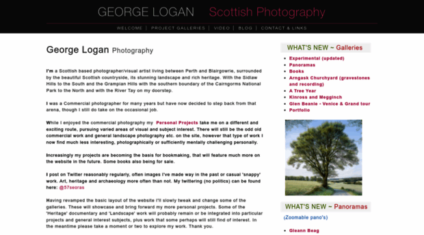 scottish-photography.co.uk