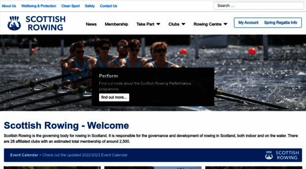 scottish-rowing.org.uk