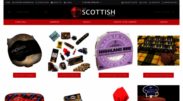 scottish-store.co.uk