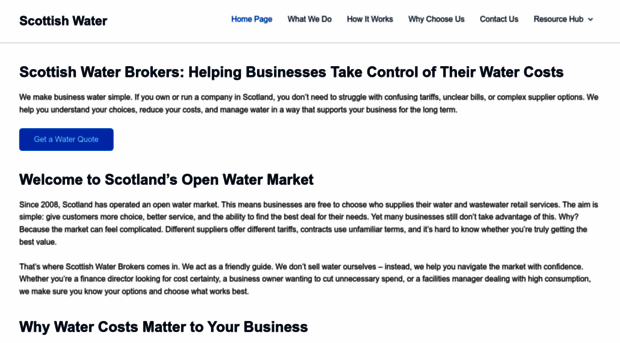 scottish-water.com