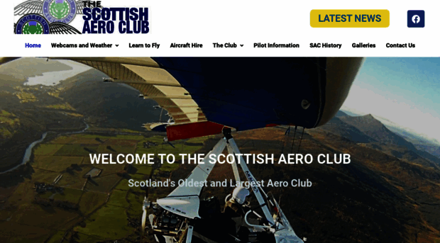 scottishaeroclub.org.uk