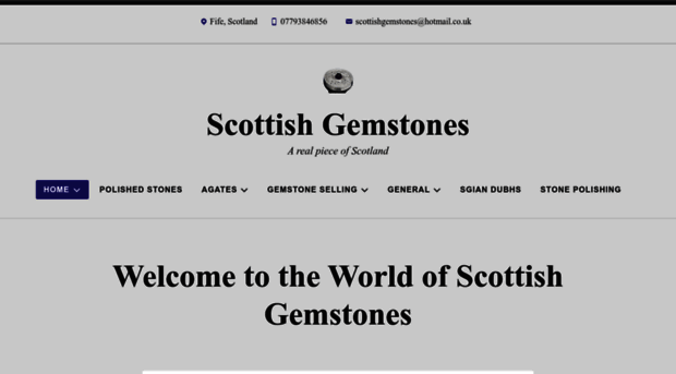 scottishagates.co.uk