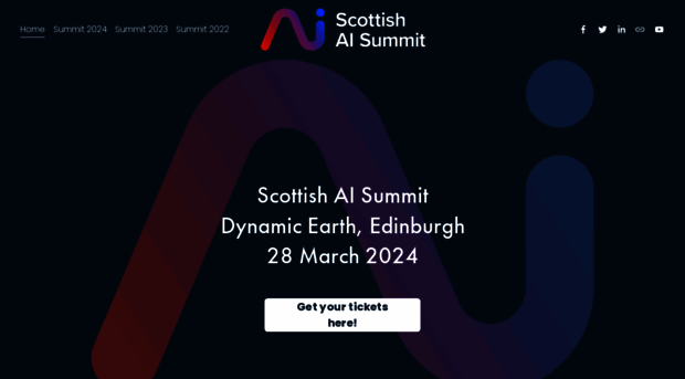 scottishaisummit.com