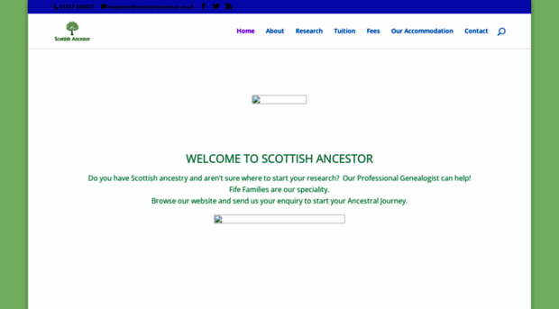 scottishancestor.co.uk