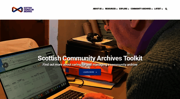 scottisharchives.org.uk