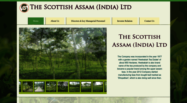 scottishassam.com