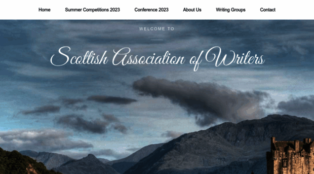 scottishassociationofwriters.com