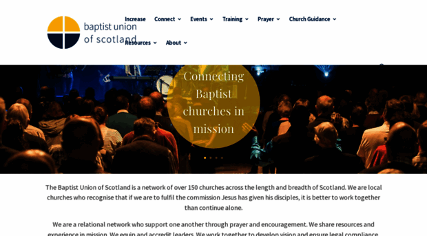 scottishbaptist.com