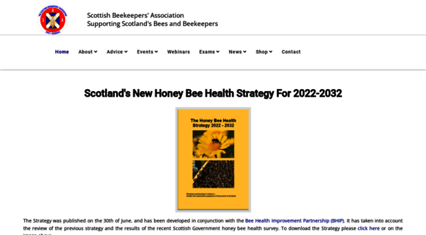 scottishbeekeepers.org.uk