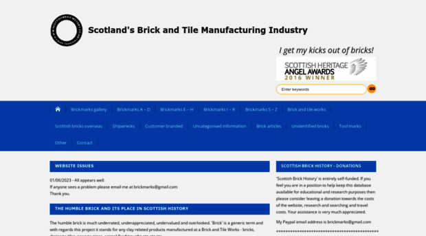 scottishbrickhistory.co.uk