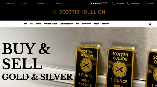 scottishbullion.co.uk