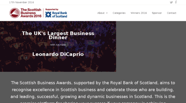 scottishbusinessawards.co.uk