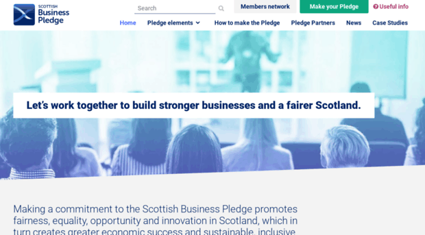 scottishbusinesspledge.scot