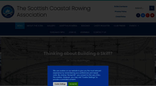 scottishcoastalrowing.org