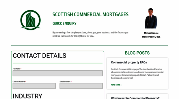 scottishcommercialmortgages.co.uk