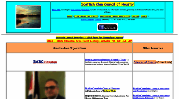 scottishcouncil.com