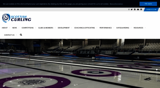 scottishcurling.org