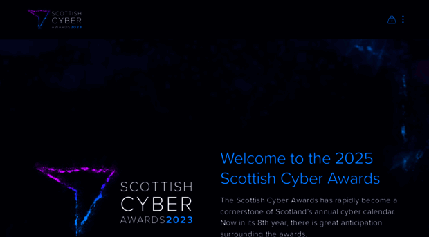 scottishcyberawards.co.uk