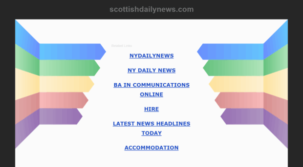 scottishdailynews.com