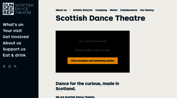 scottishdancetheatre.com