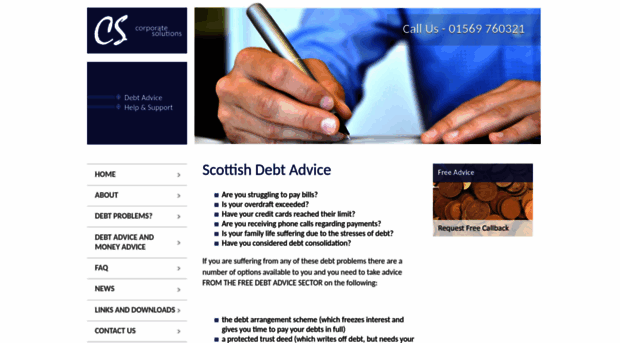 scottishdebtadvice.com