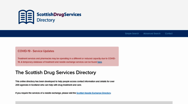 scottishdrugservices.com