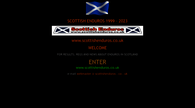 scottishenduros.co.uk