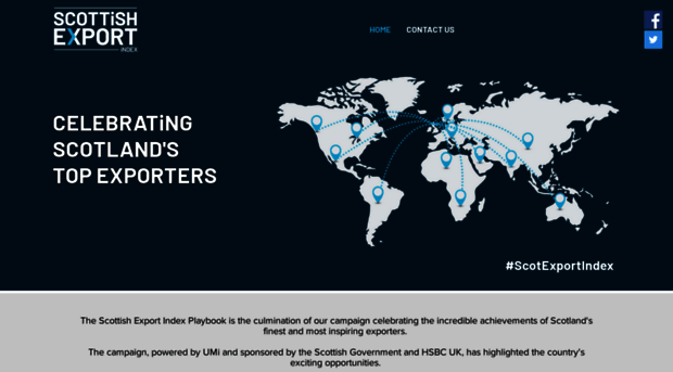 scottishexportawards.co.uk