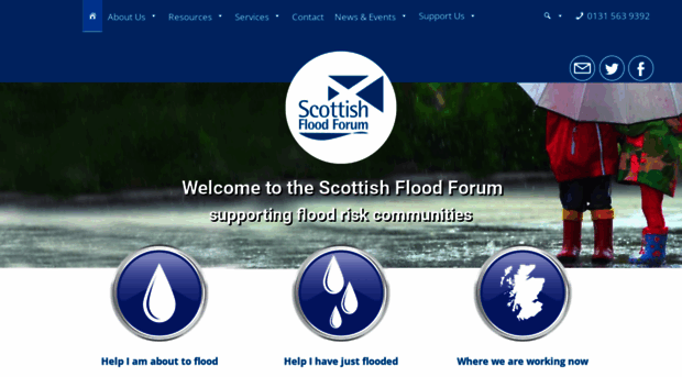 scottishfloodforum.org