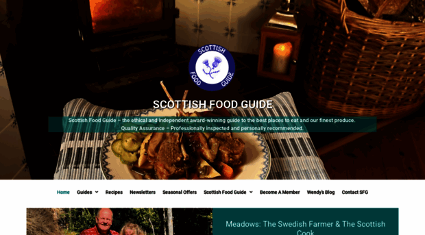 scottishfoodguide.com