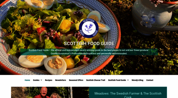 scottishfoodguide.scot